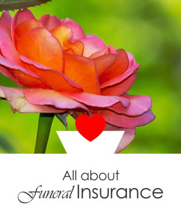Funeral Insurance Policy